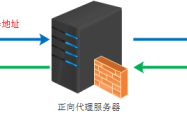 什么是正向代理和反向代理