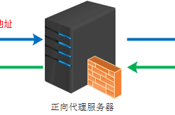 什么是正向代理和反向代理